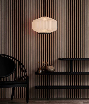 Le Klint Hängeleuchte Shibui large